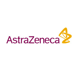 AstraZeneca лого
