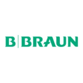 B.Braun лого