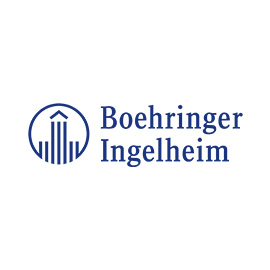 Boehringer Ingelheim лого