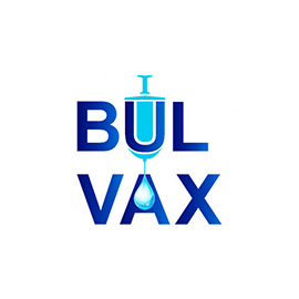 Bulvax лого