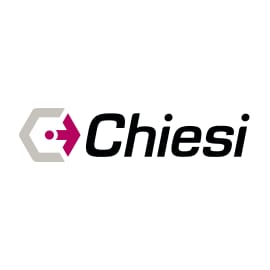 Chiesi лого