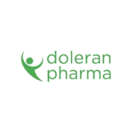 Doleran Pharma лого