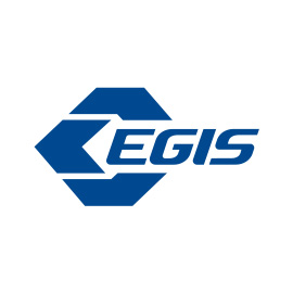 Egis лого