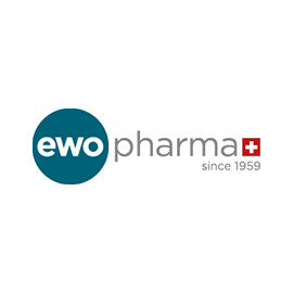 Ewo Pharma лого