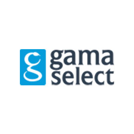 Gama Select лого