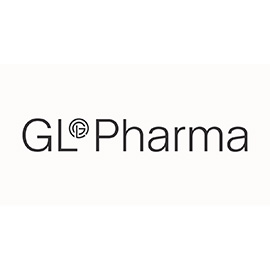 GL Pharma лого