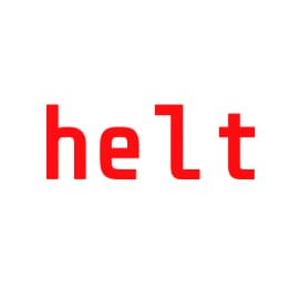 Helt лого