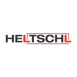 Heltschl Medizintechnik лого