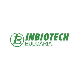 INBIOTECH лого