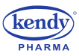 Лого Kendy Pharma