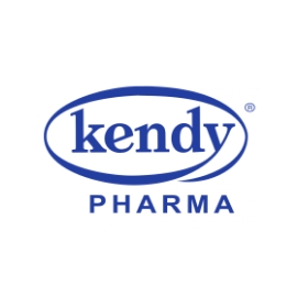Kendy Pharma лого
