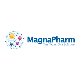 MagnaPharm лого