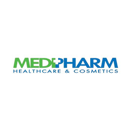 MediPharm лого