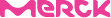 Лого Merck