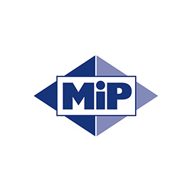 MIP Pharma лого