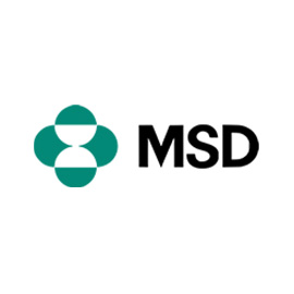 MSD лого