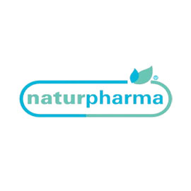 Naturpharma лого