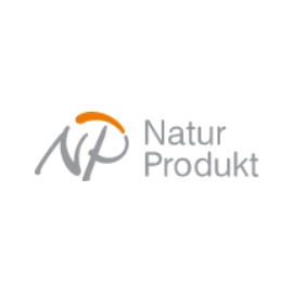 Natur Produkt лого