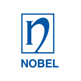 Nobel лого