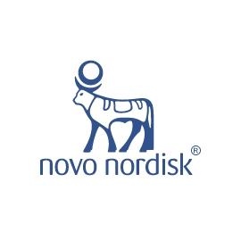 Novo Nordisk лого