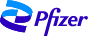 Лого Pfizer