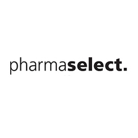 Pharmaselect лого