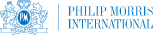 Лого Philip Morris International