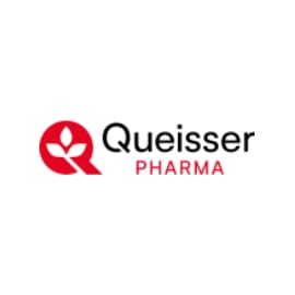 Queisser Pharma лого