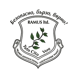 Ramus лого