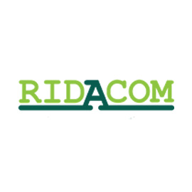 Ridacom лого