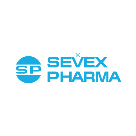 Sevex Pharma лого