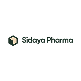 Sidaya Pharma лого