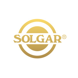 Solgar лого