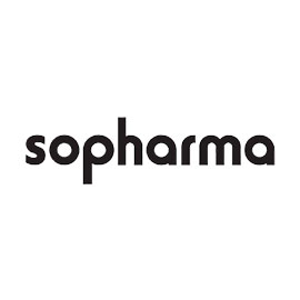 Sopharma лого