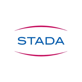 Stada лого
