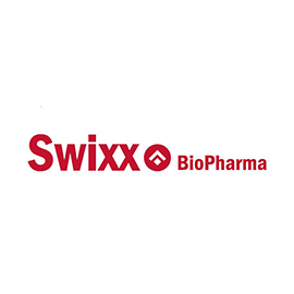 Swixx BioPharma лого
