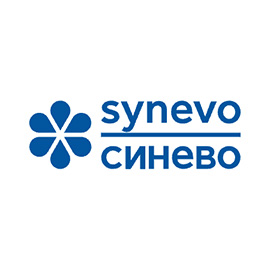 Synevo лого