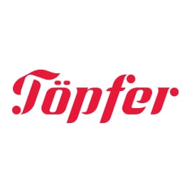 Toepfer лого