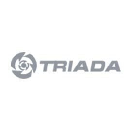 Triada лого