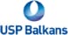 Лого USP Balkans