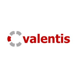 Valentis лого