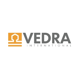 Vedra International лого