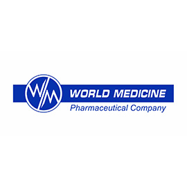 World Medicine лого