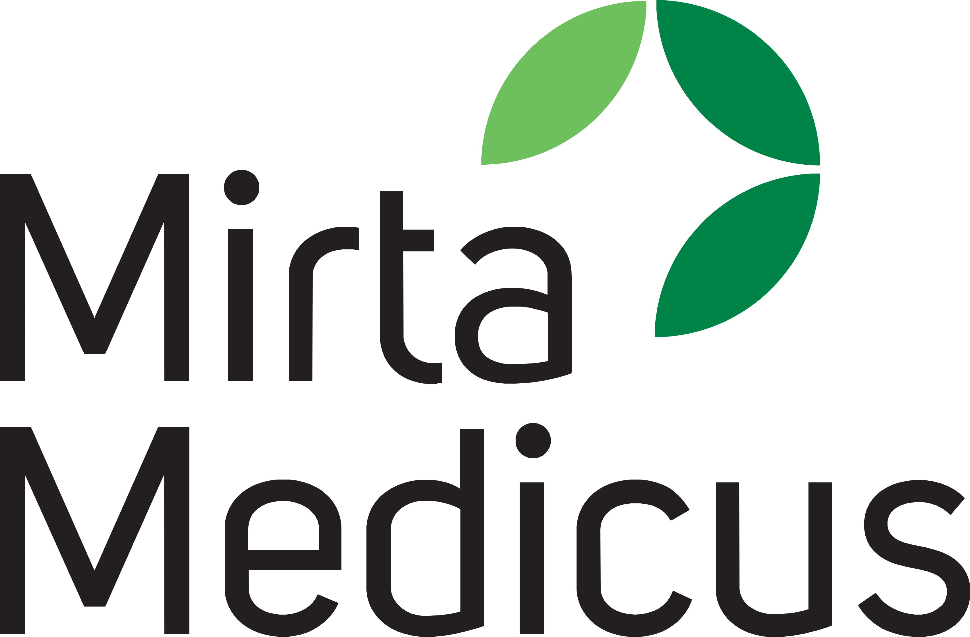 Лого Mirta Medicus
